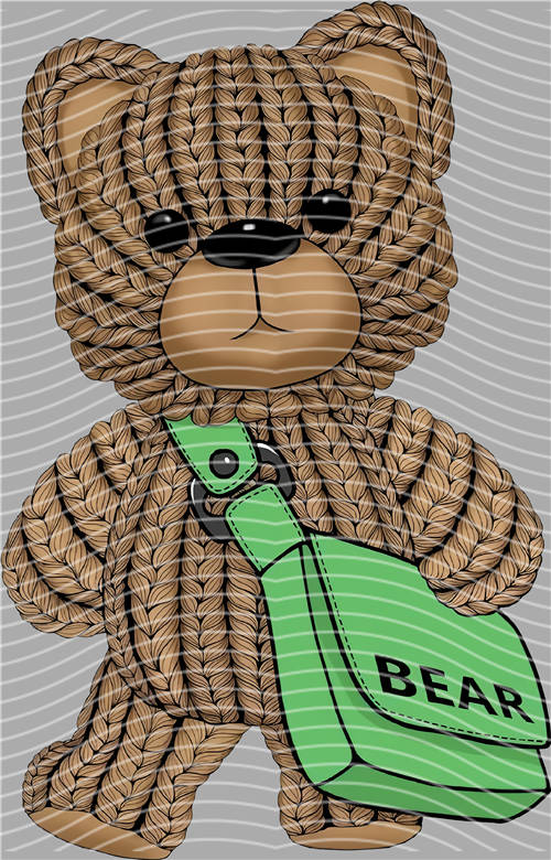 Street design-JT 3402